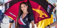 MotoGP: Grand Prix von Deutschland (Sachsenring)