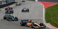 F1: Grand Prix von Kanada (Montreal) 2022