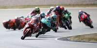 Moto3: Grand Prix von Deutschland (Sachsenring)