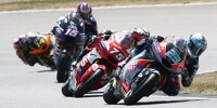 Moto2: Grand Prix von Deutschland (Sachsenring)