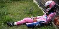 ADAC GT Masters: Zandvoort 2022