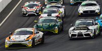 ADAC GT4 Germany 2022: Zandvoort