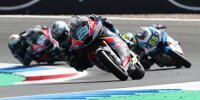 Moto2: Grand Prix der Niederlande (Assen) 2022