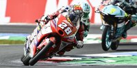 Moto3: Grand Prix der Niederlande (Assen) 2022