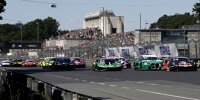 DTM: Rennwochenende am Norisring 2022