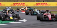 F1: Grand Prix von Großbritannien (Silverstone) 2022