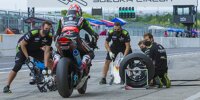 8h von Suzuka: Test der Topteams