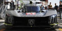 WEC 2022: 6 Stunden von Monza