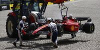 F1: Grand Prix von Österreich (Spielberg) 2022