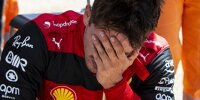 F1: Grand Prix von Frankreich (Le Castellet) 2022