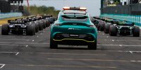 F1: Grand Prix von Ungarn (Hungaroring)