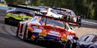 24 Stunden von Spa 2022