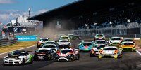 ADAC GT4 Germany 2022: Nürburgring