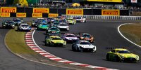 ADAC GT Masters: Nürburgring 2022