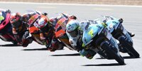Moto3: Grand Prix von Großbritannien (Silverstone) 2022