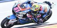 Moto2: Grand Prix von Großbritannien (Silverstone) 2022