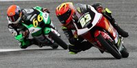 Moto3: Grand Prix von Österreich (Spielberg) 2022
