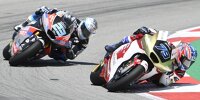 Moto2: Grand Prix von Österreich (Spielberg) 2022