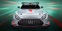 Mercedes-AMG GT3 Edition 55