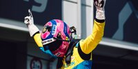 DTM: Rennwochenende am Nürburgring 2022