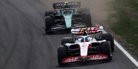 F1: Grand Prix der Niederlande (Zandvoort) 2022