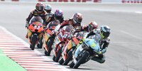 Moto3: Grand Prix von San Marino (Misano) 2022