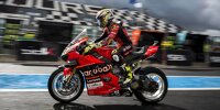 Superbike-WM 2022: Magny-Cours (Frankreich)