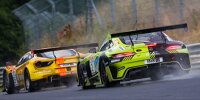NLS 2022: 12h Nürburgring