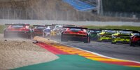 DTM: Rennwochenende in Spa 2022