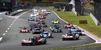 WEC 2022: 6 Stunden von Fuji