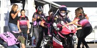Moto3: Grand Prix von Aragonien (Alcaniz) 2022