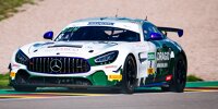 ADAC GT4 Germany 2022: Sachsenring