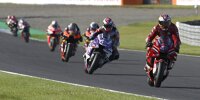 MotoGP: Grand Prix von Japan (Motegi) 2022