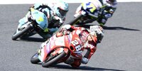 Moto3: Grand Prix von Japan (Motegi) 2022