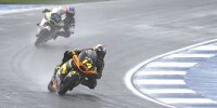 Moto2: Grand Prix von Thailand (Buriram) 2022