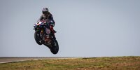 Superbike-WM 2022: Portimao (Portugal)