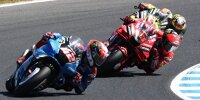 MotoGP: Grand Prix von Australien (Phillip Island) 2022