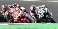 Moto3: Grand Prix von Australien (Phillip Island) 2022