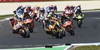 Moto2: Grand Prix von Australien (Phillip Island) 2022
