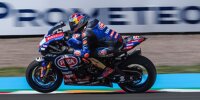 Superbike-WM 2022: San Juan (Argentinien)