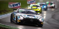 ADAC GT4 Germany 2022: Hockenheim