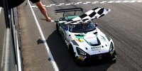 ADAC GT Masters: Hockenheim 2022