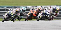 Moto3: Grand Prix von Malaysia (Sepang) 2022