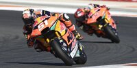 Moto2: Grand Prix von Valencia 2022