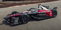 Formel E 2023: Präsentation Porsche 99X Electric Gen3