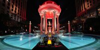 "Viva Las Vegas": Formel 1 feiert Launch-Party in der US-Metropole