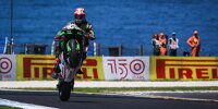 Superbike-WM 2022: Phillip Island (Australien)