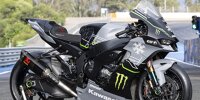 WSBK-Wintertest in Jerez für die Saison 2023