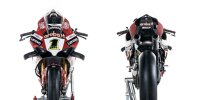 WSBK 2023: Präsentation Ducati 