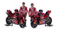 MotoGP 2023: Präsentation Ducati